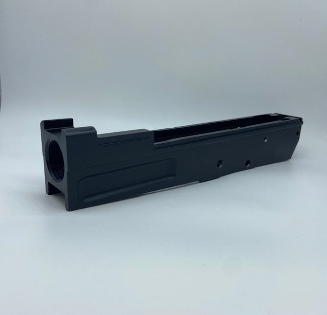 100% Complete Milled Type 2 AK Receiver