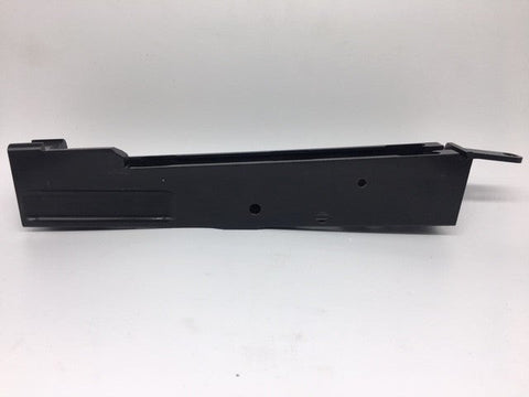 100% Complete Milled Polish/Russian/Bulgarian Fixed Stock Type 3 Barrel Option