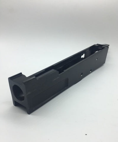 100% Complete Milled Polish/Bulgarian/Russian Fixed AK Receiver