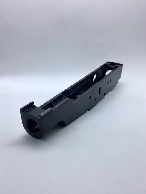 100% Micro Galil Receiver MAR