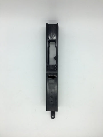 100% Complete Milled Polish/Bulgarian/Russian Fixed AK Receiver