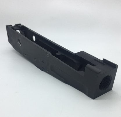 100% Complete Milled Galil Receiver Options