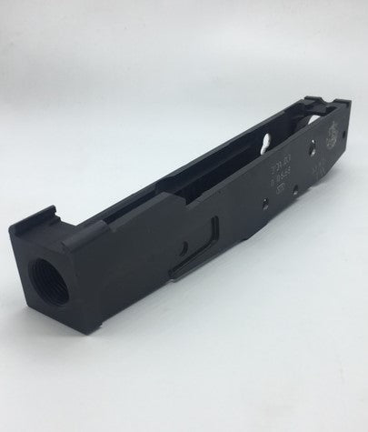 100% Complete Milled Galil Receiver Options