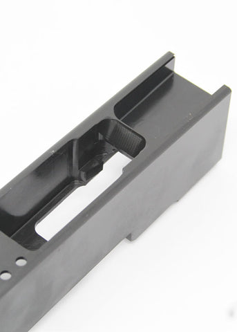 100% Complete Milled Yugo M72 B AK Receiver