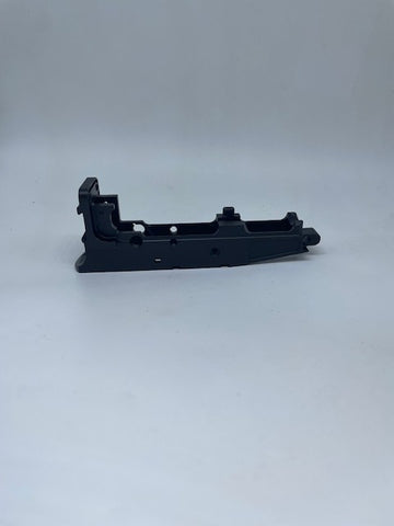 100% Complete Milled VZ61 Receiver