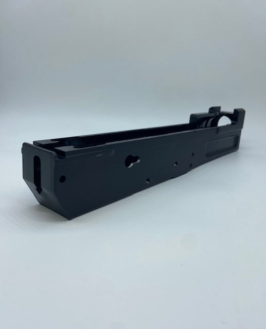 100% Complete Milled Type 2 AK Receiver